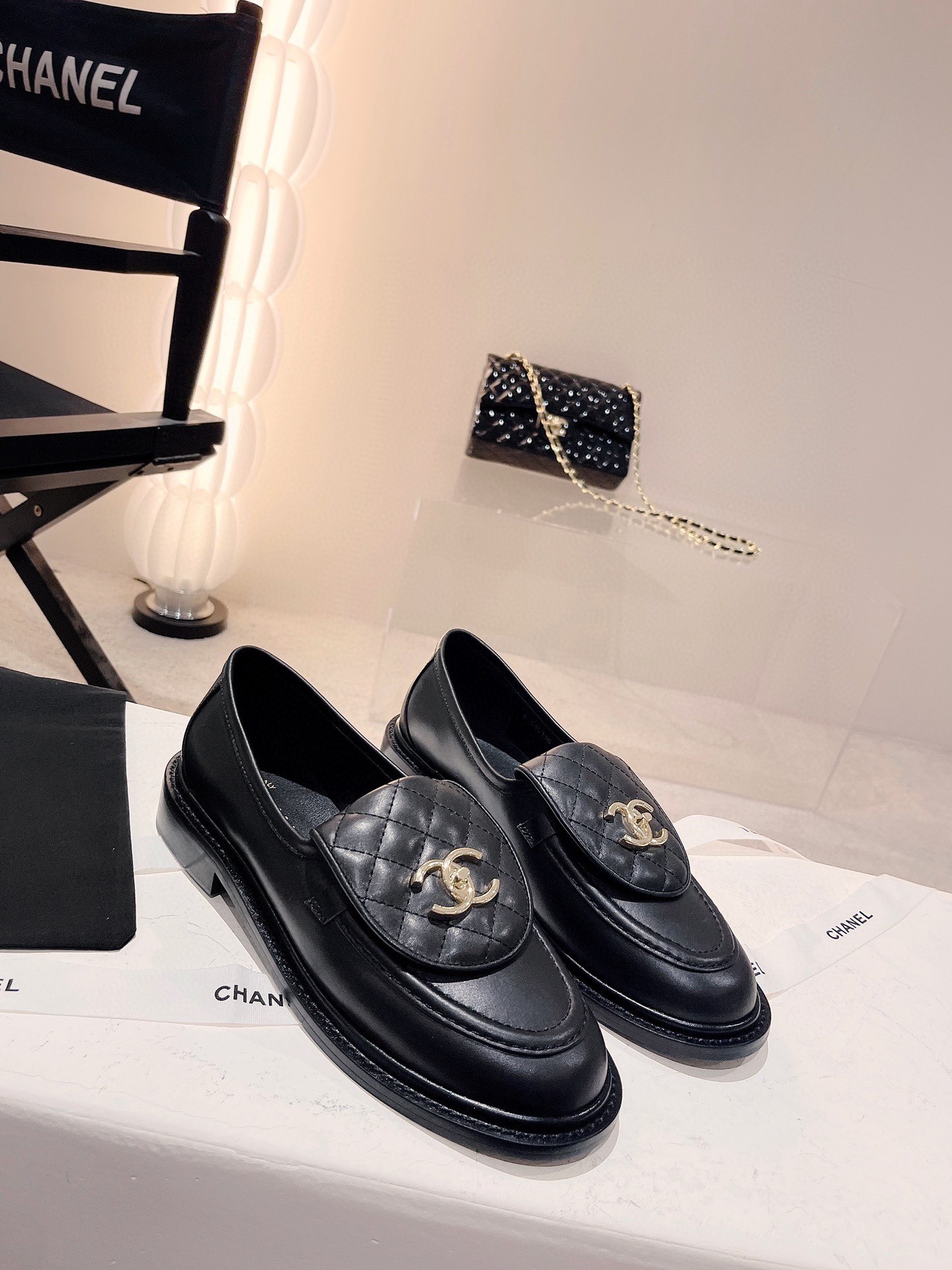 Women's high heels